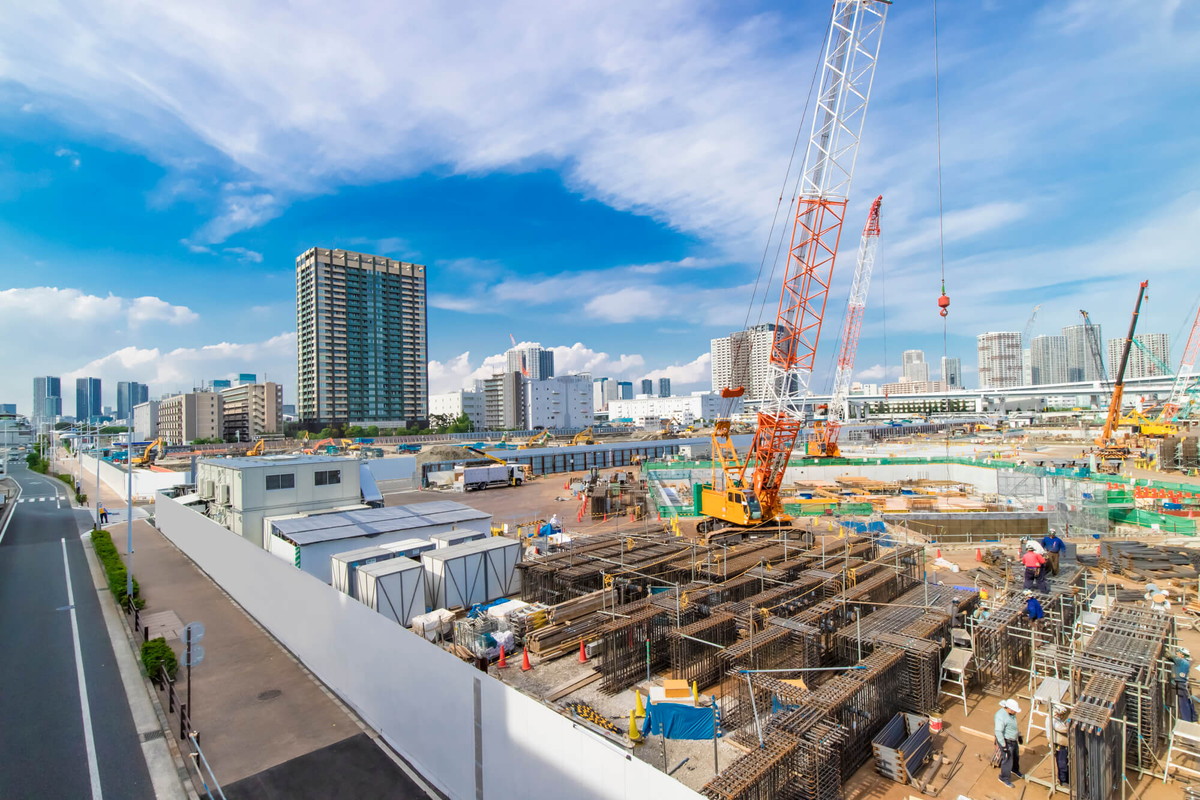 土地取得前に建設費を概算する方法
